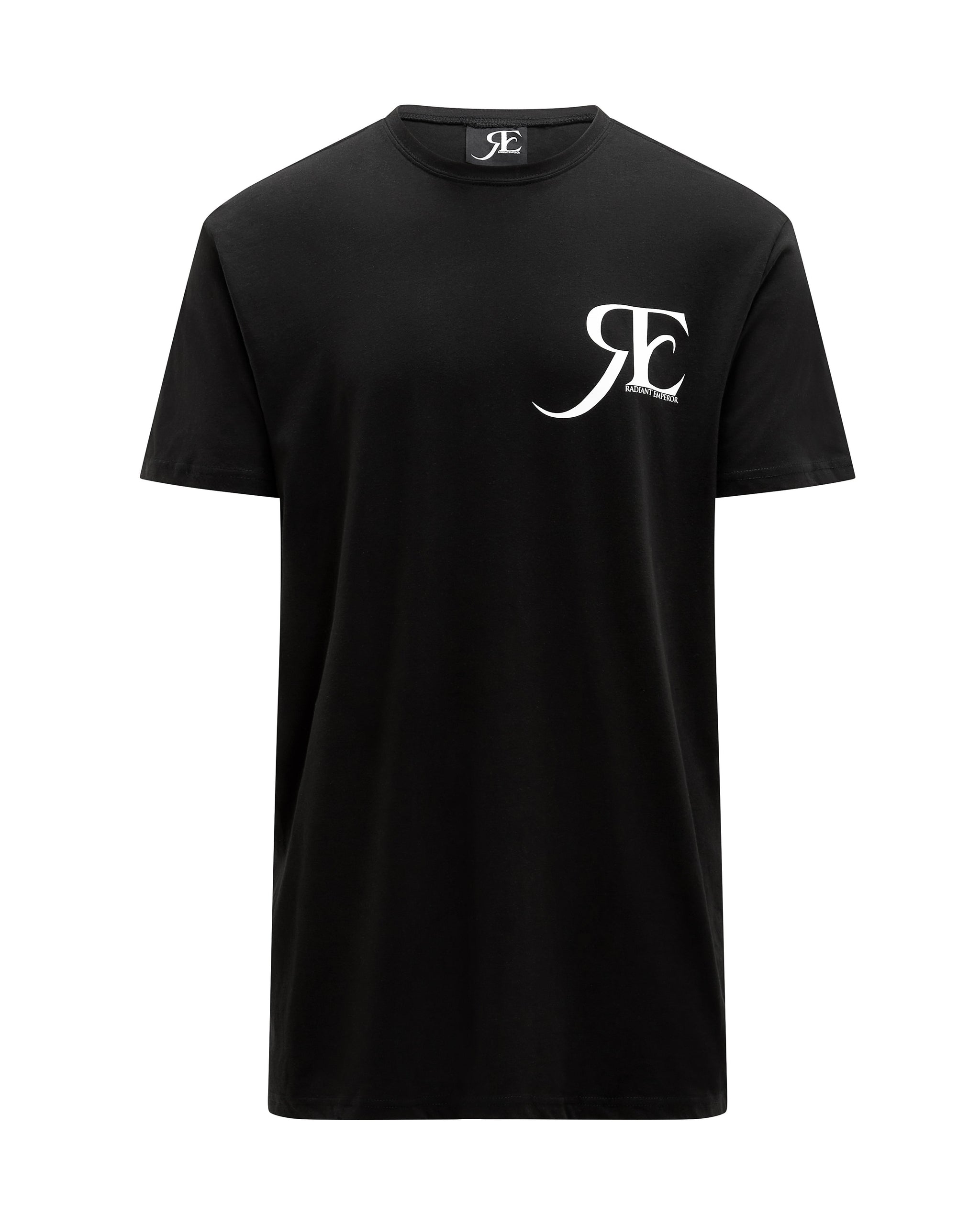 The Emperor - T - NOIR