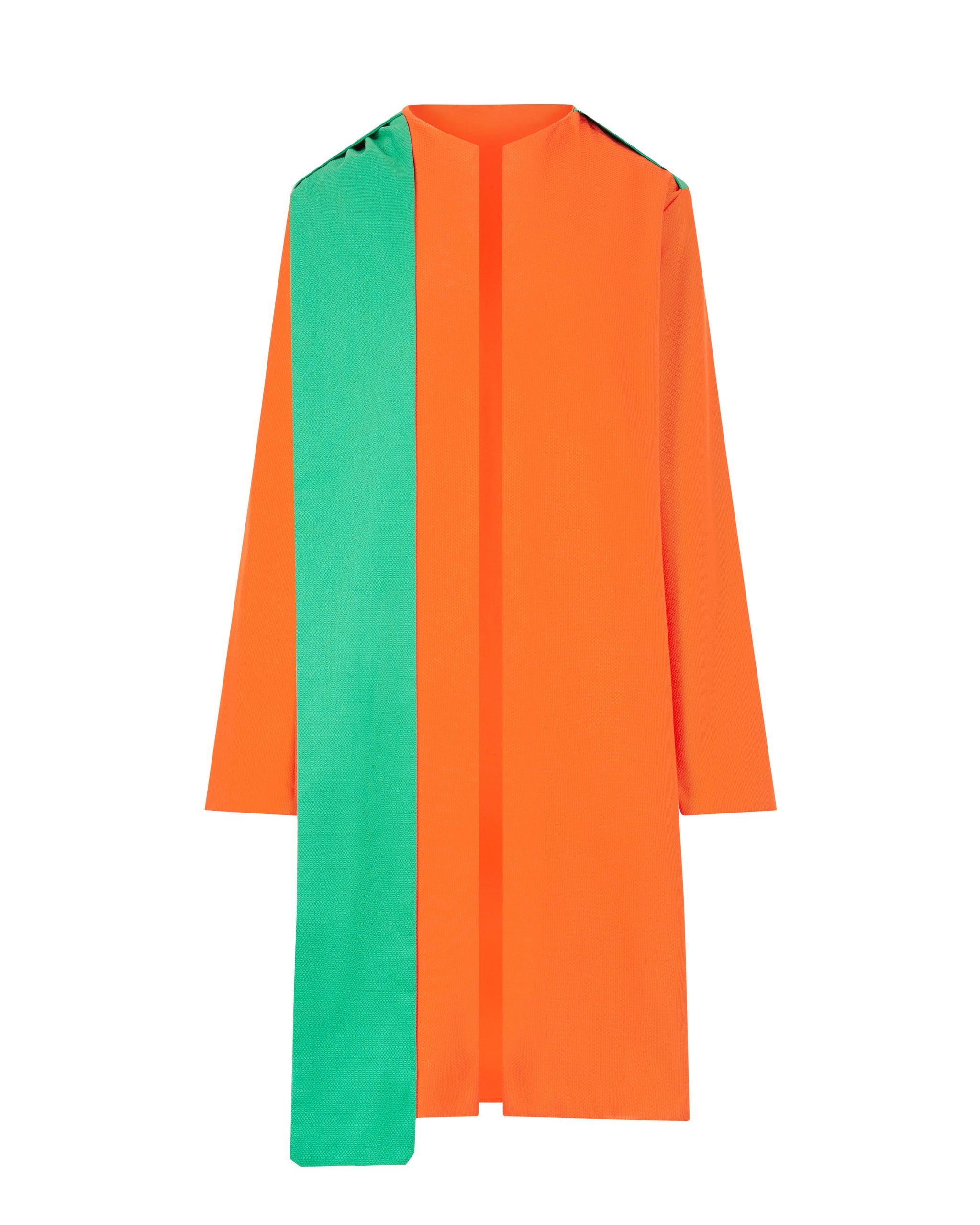 The Naranga Coat
