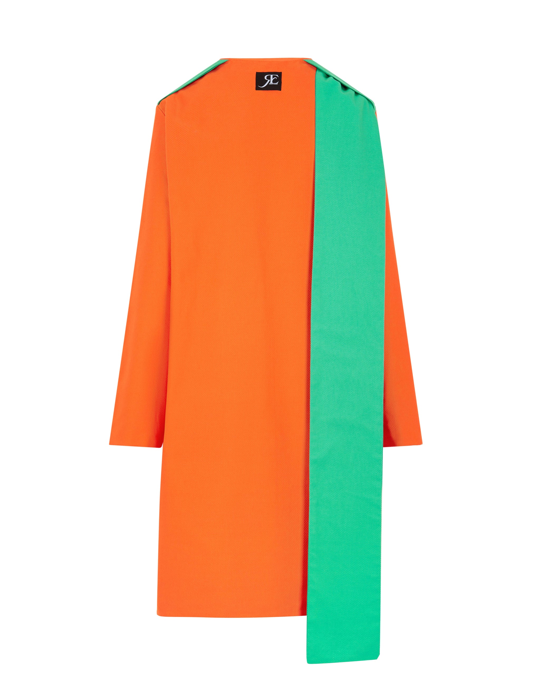 The Naranga Coat
