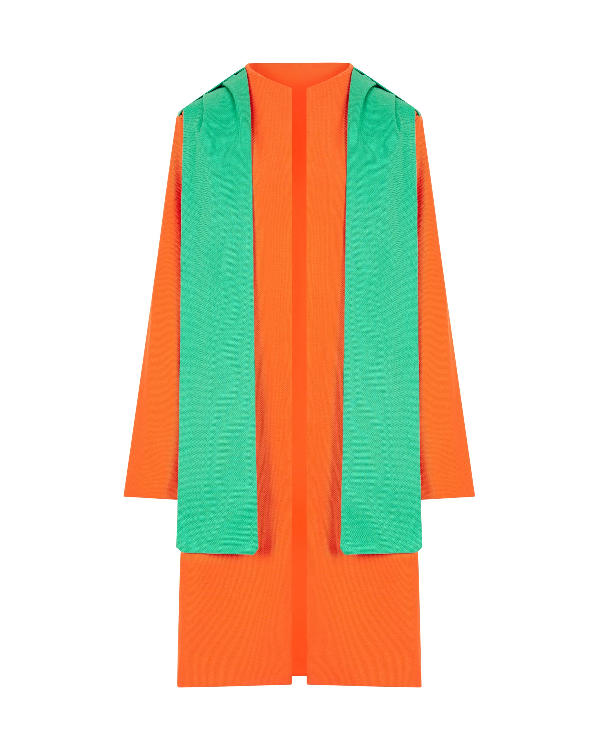 The Naranga Coat