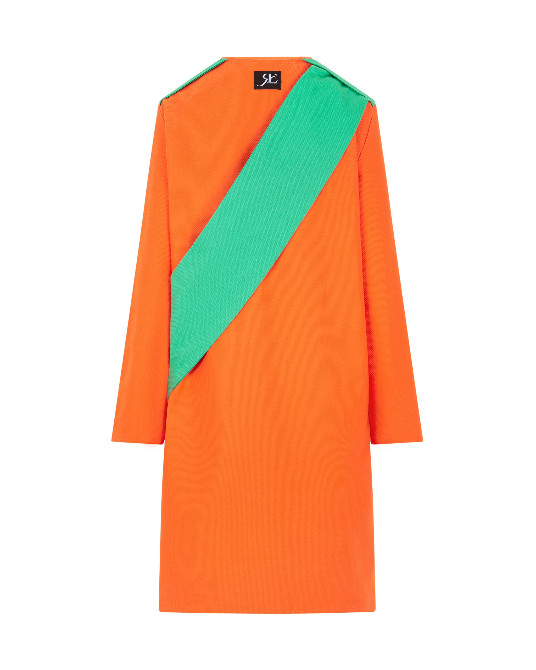 The Naranga Coat