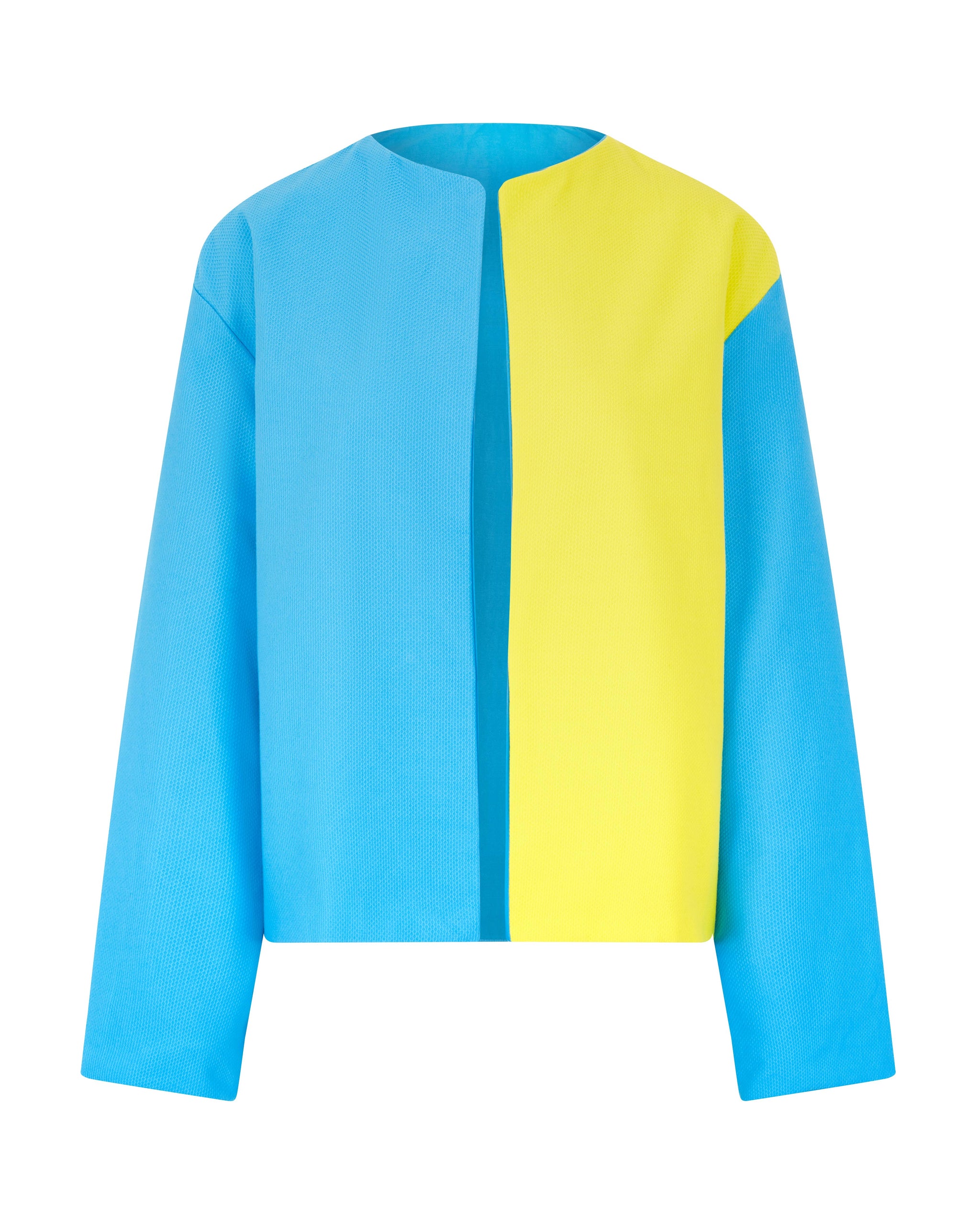 Blue Tit Jacket