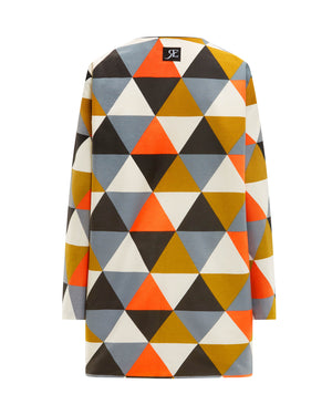 Tiffany Coat