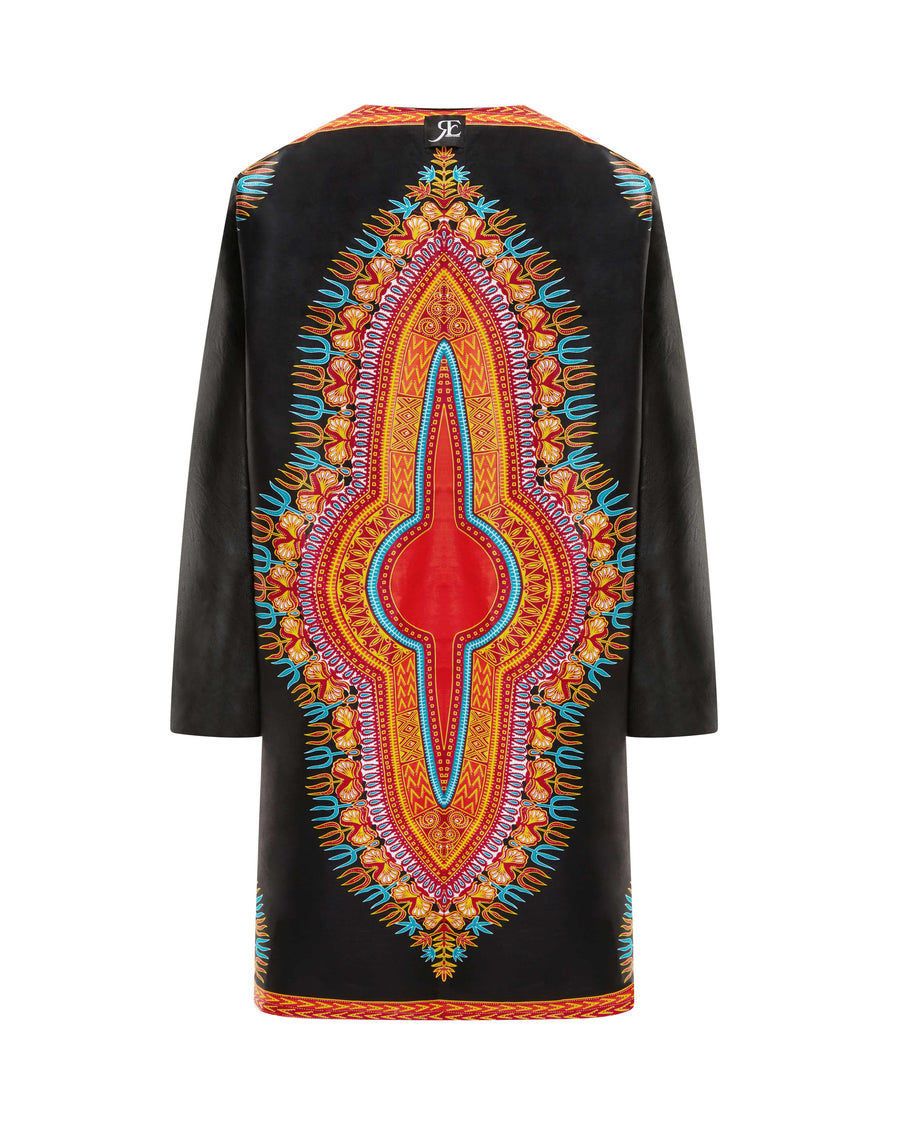 Dora Coat