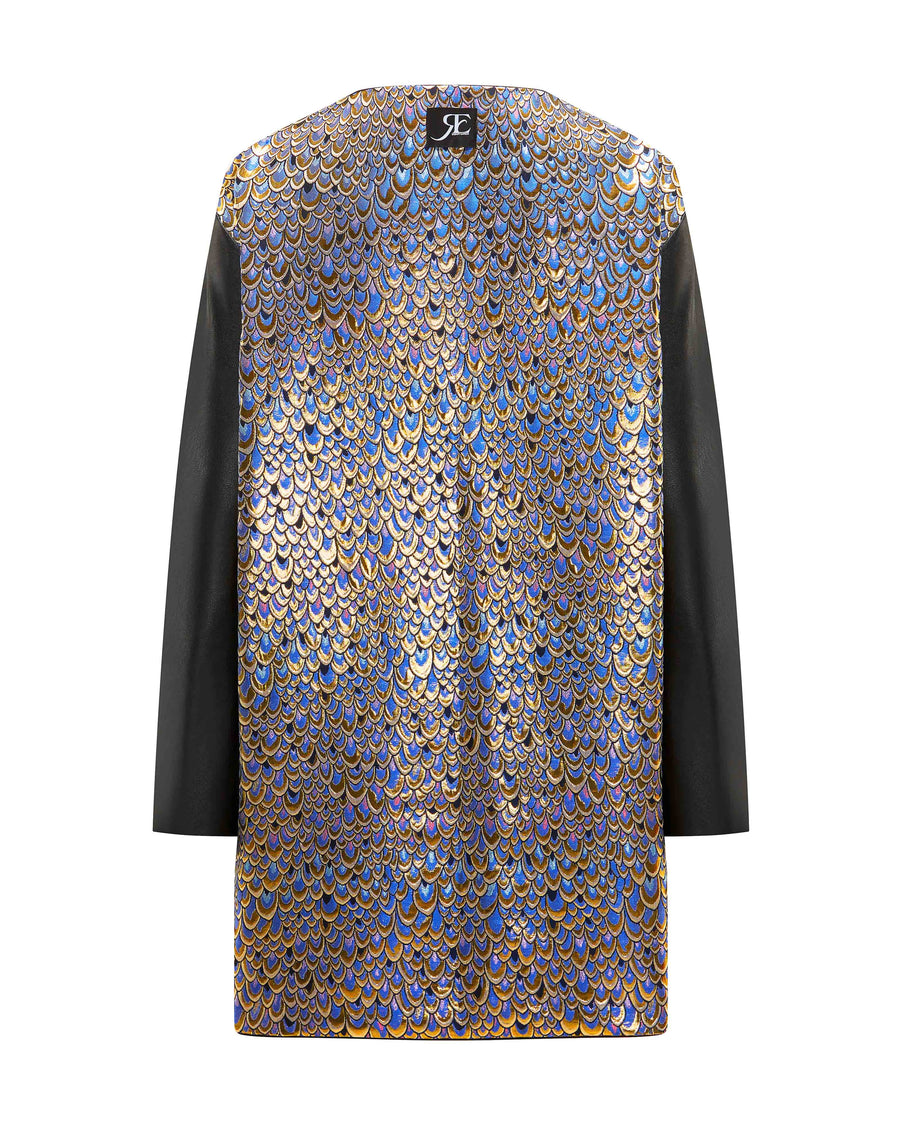 Deola Coat