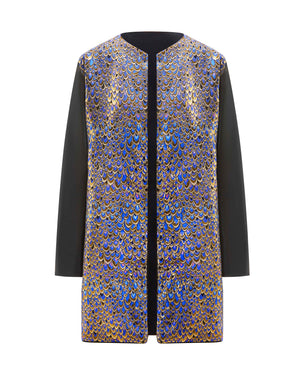 Deola Coat