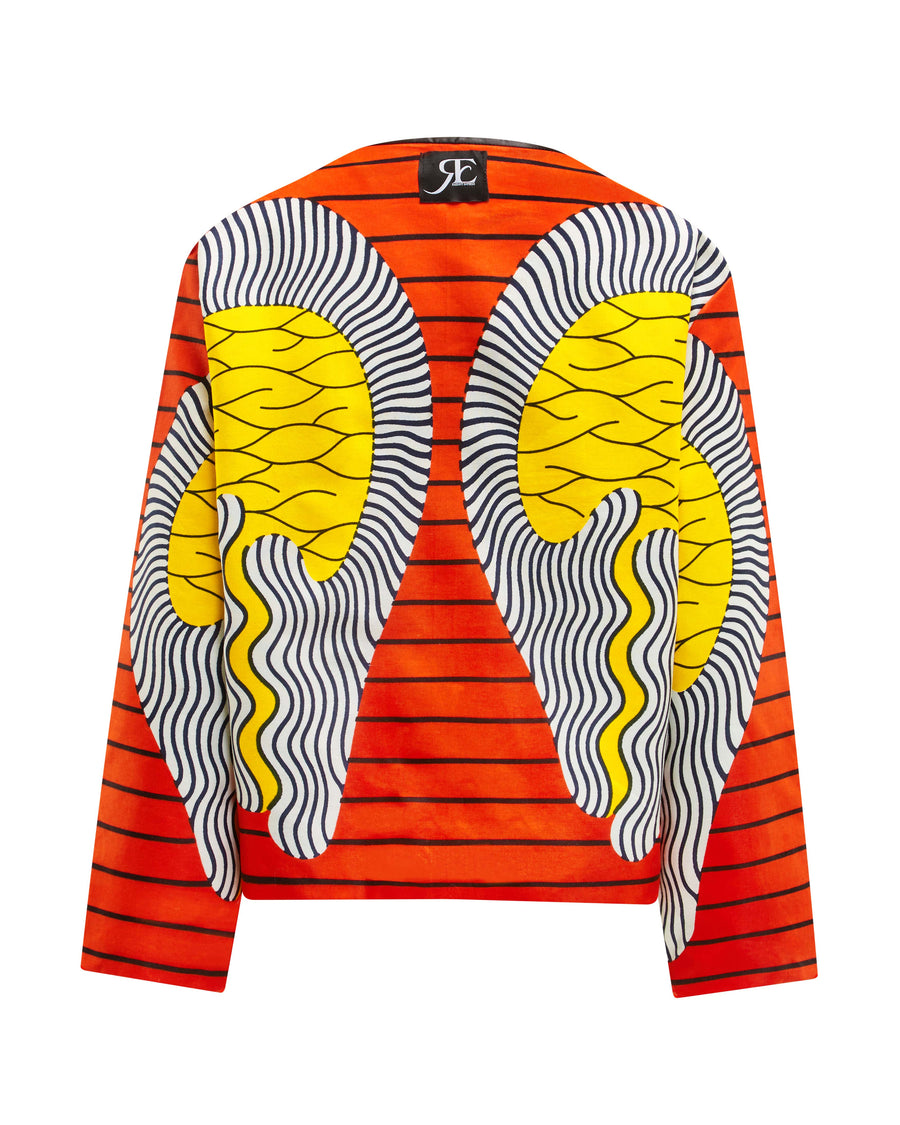 Safari Jacket