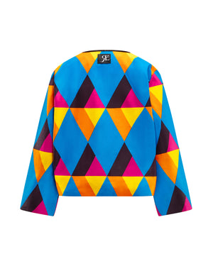 Marquise Jacket