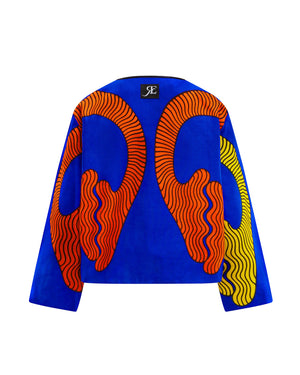 Safari Jacket