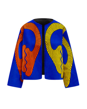 Safari Jacket