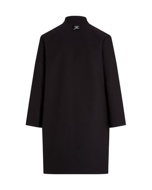 Goldfinch Coat