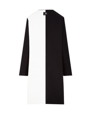 Magpie Coat
