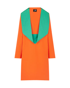 The Naranga Coat