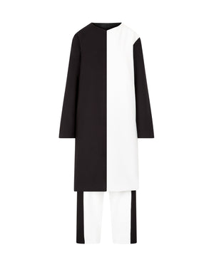 Magpie Trousers