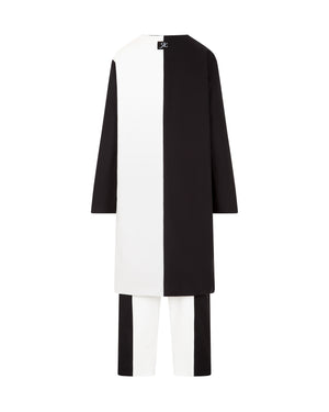 Magpie Trousers