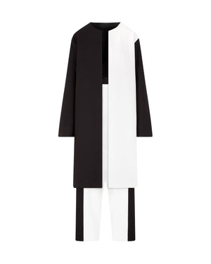 Magpie Trousers