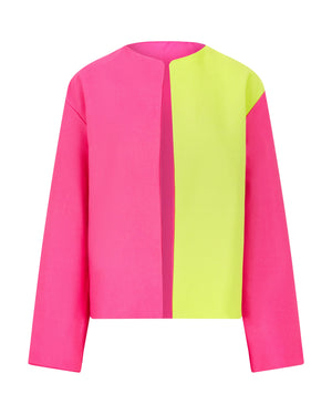 Redpoll Jacket